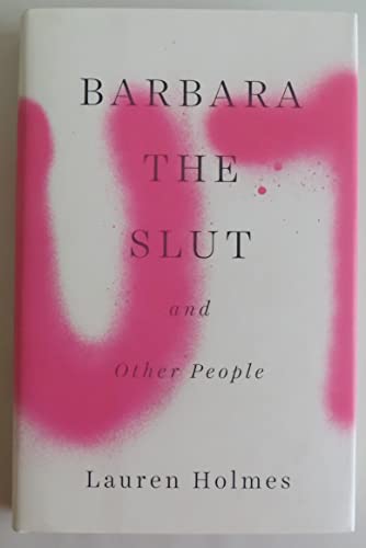 cover image Barbara the Slut