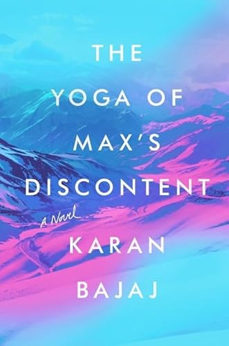 cover image The Yoga of Max’s Discontent