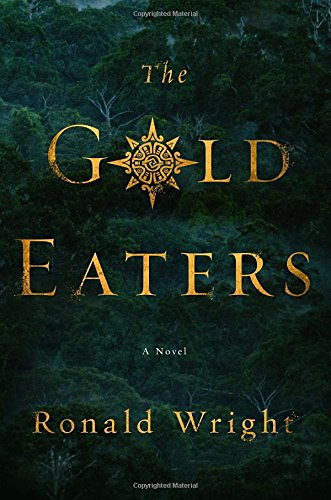 cover image The Gold Eaters