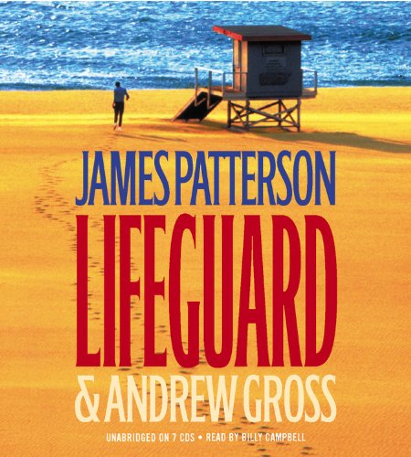 cover image Lifeguard