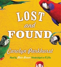 Lost and Found