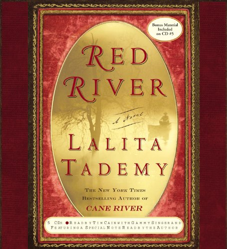 cover image Red River