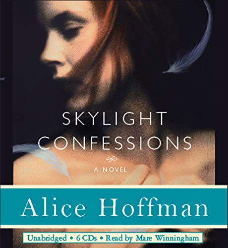 cover image Skylight Confessions