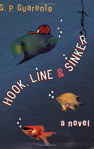 cover image Hook, Line and Sinker
