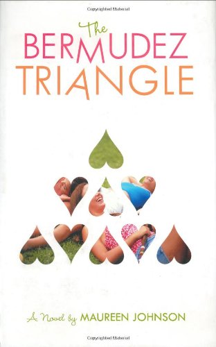 cover image THE BERMUDEZ TRIANGLE