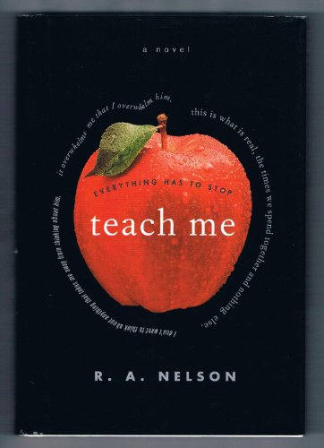 cover image Teach Me