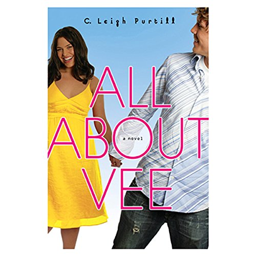 cover image All About Vee