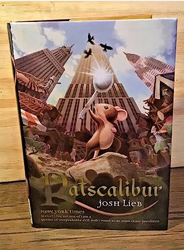 cover image Ratscalibur