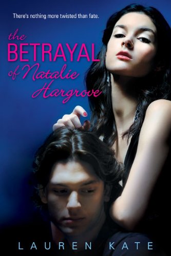 cover image The Betrayal of Natalie Hargrove