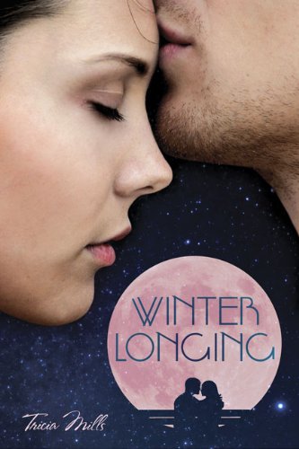 cover image Winter Longing