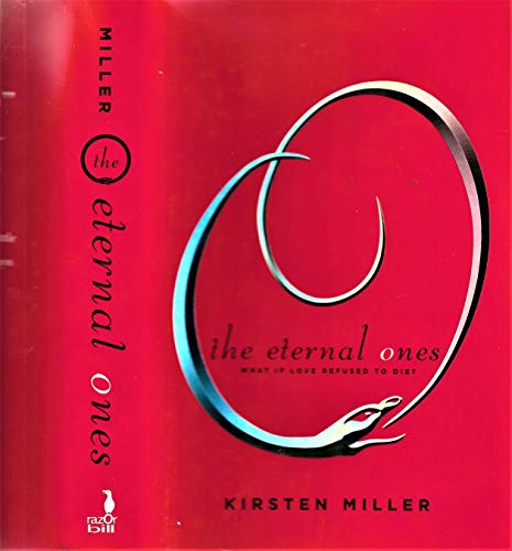 cover image The Eternal Ones