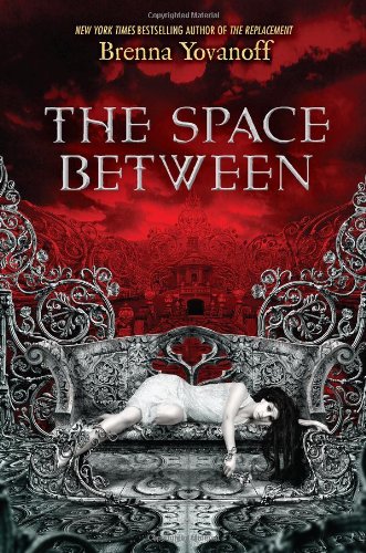 cover image The Space Between