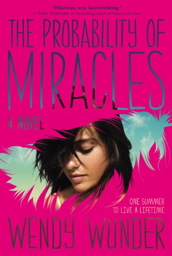 cover image The Probability of Miracles