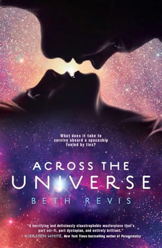 cover image Across the Universe