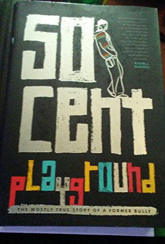 cover image Playground