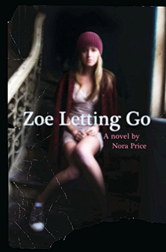 cover image Zoe Letting Go