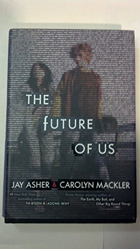 cover image The Future of Us