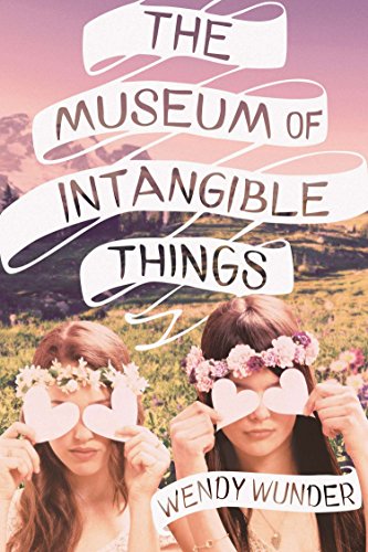 cover image The Museum of Intangible Things