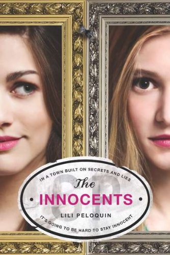 cover image The Innocents