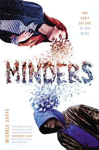 cover image Minders