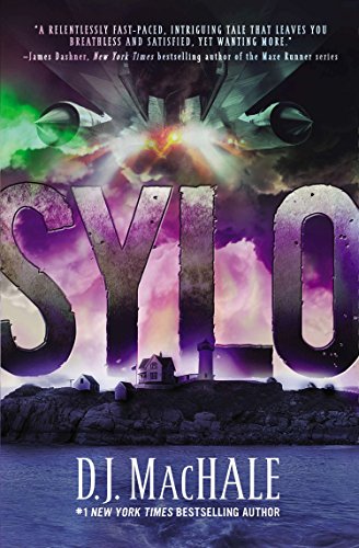 cover image SYLO