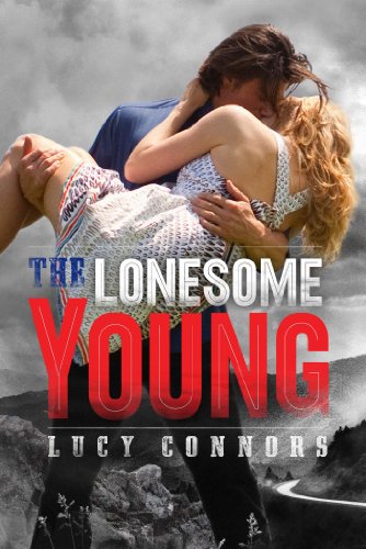 cover image The Lonesome Young