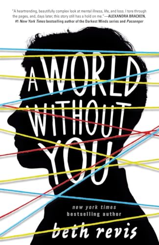 cover image A World Without You