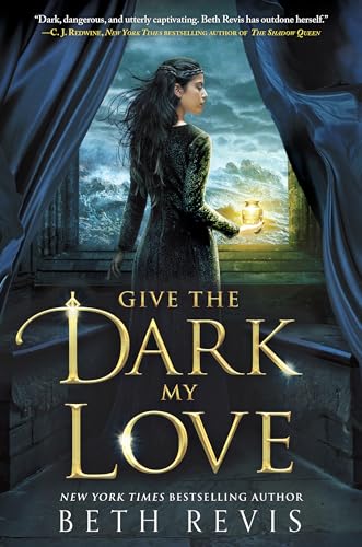 cover image Give the Dark My Love
