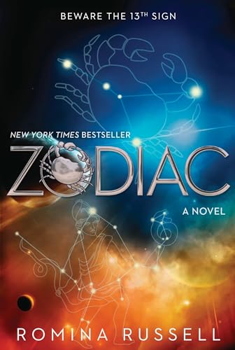 cover image Zodiac