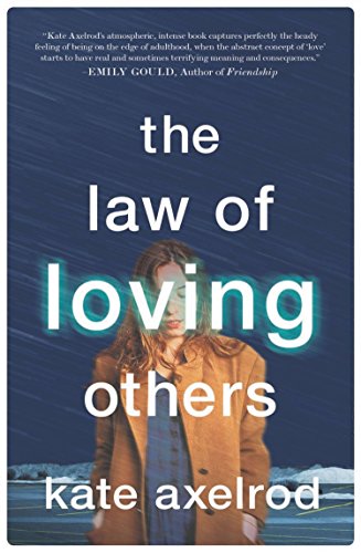cover image The Law of Loving Others