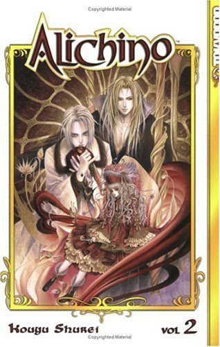 cover image Alichino, Vol. 2