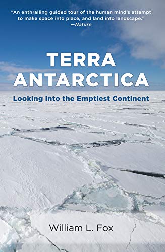 cover image Terra Antarctica: Looking into the Emptiest Continent
