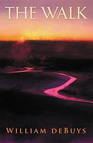 cover image The Walk