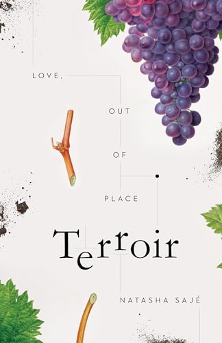 cover image Terroir: Love Out of Place