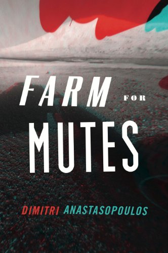 cover image Farm for Mutes