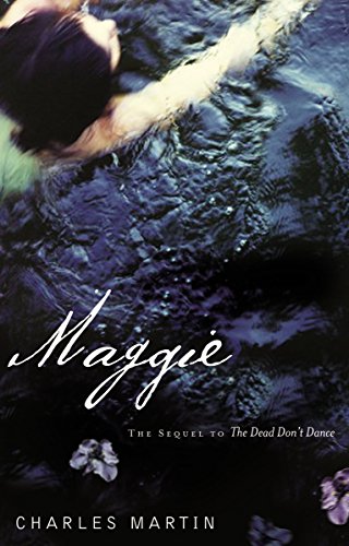 cover image Maggie