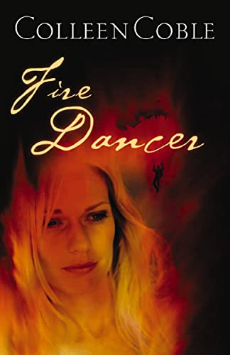 cover image Fire Dancer
