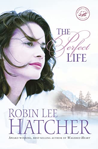 cover image The Perfect Life
