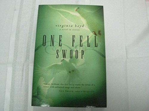 cover image One Fell Swoop: A Novel in Stories