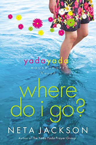 cover image Where Do I Go?