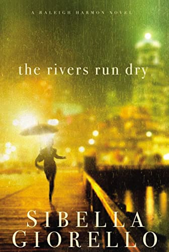 cover image The Rivers Run Dry
