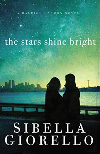 cover image The Stars Shine Bright