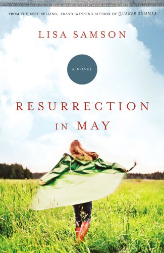 cover image Resurrection in May