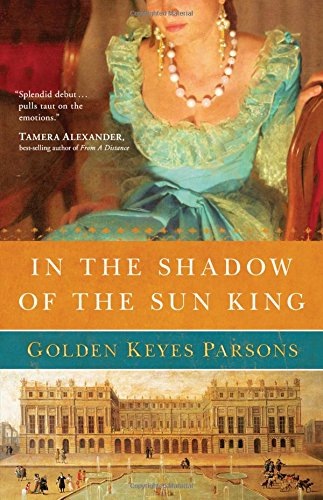 cover image In the Shadow of the Sun King