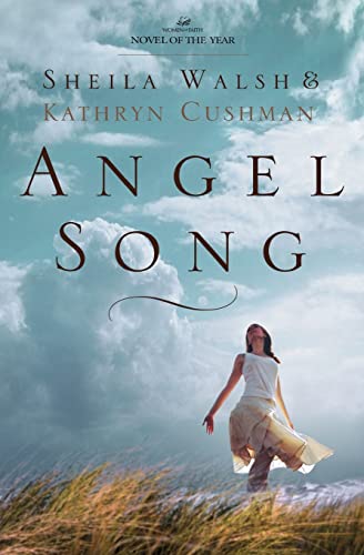 cover image Angel Song