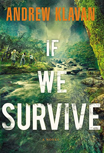 cover image If We Survive