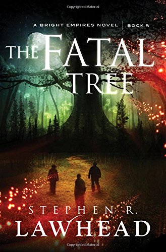 cover image The Fatal Tree