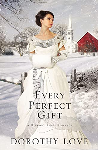 cover image Every Perfect Gift