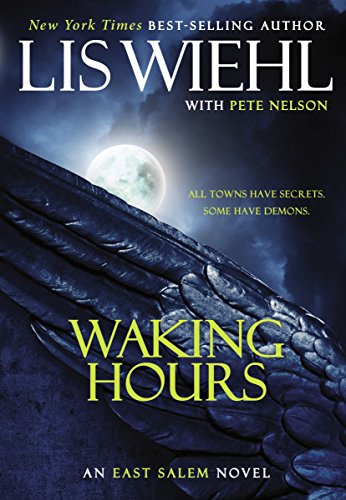 cover image Waking Hours