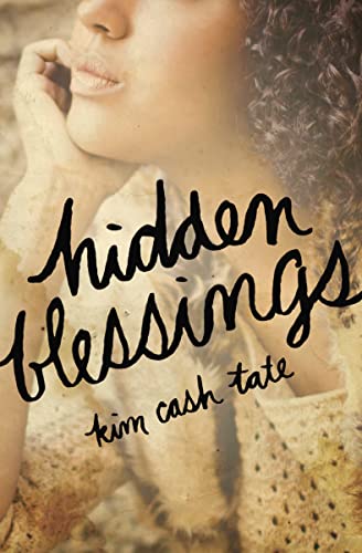 cover image Hidden Blessings